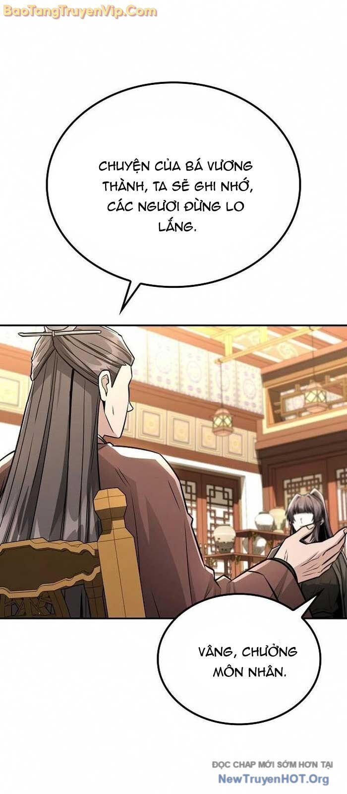 Quỷ Kiếm Thiên Tài Của Hoa Sơn Phái Chapter 41.5 - 10