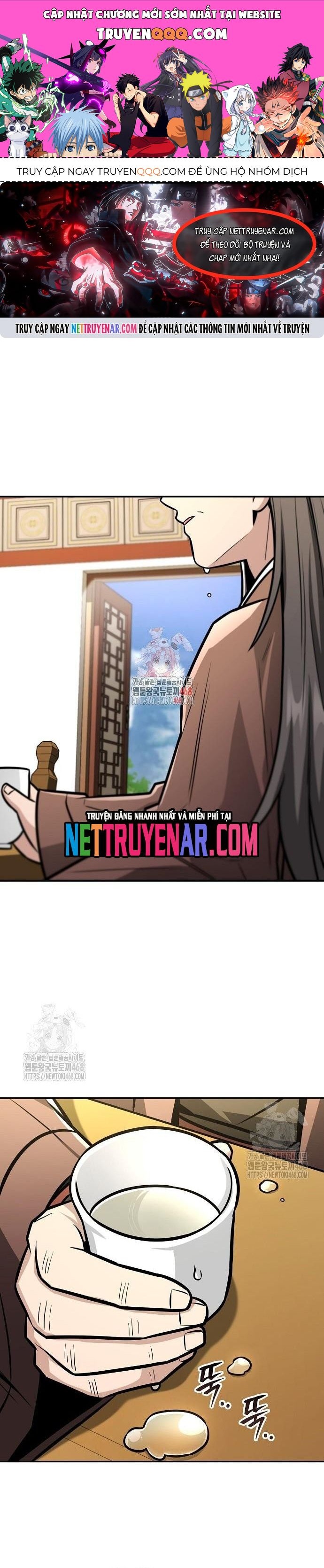 Quỷ Kiếm Thiên Tài Của Hoa Sơn Phái Chapter 41 - 1