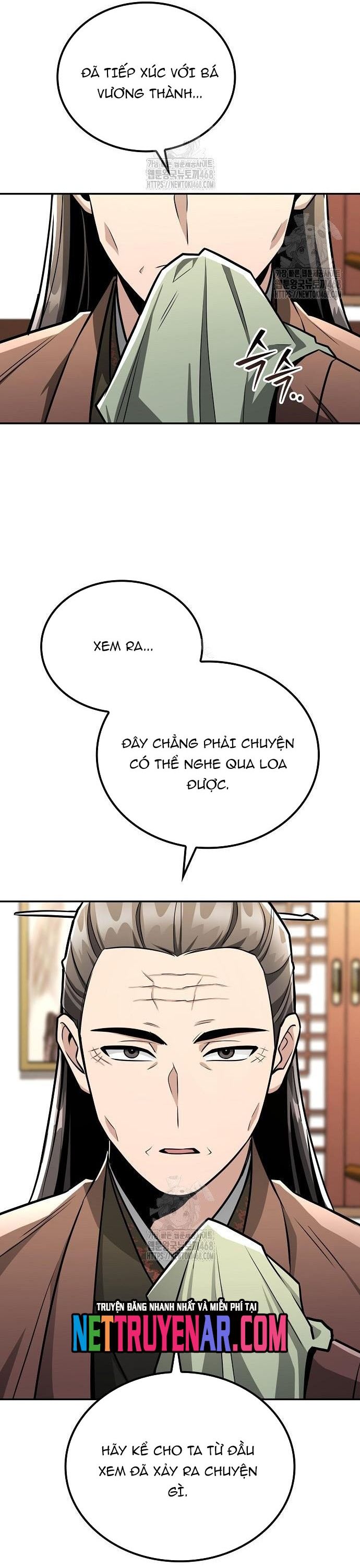 Quỷ Kiếm Thiên Tài Của Hoa Sơn Phái Chapter 41 - 2