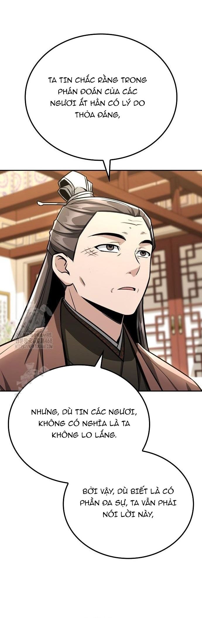 Quỷ Kiếm Thiên Tài Của Hoa Sơn Phái Chapter 41 - 12