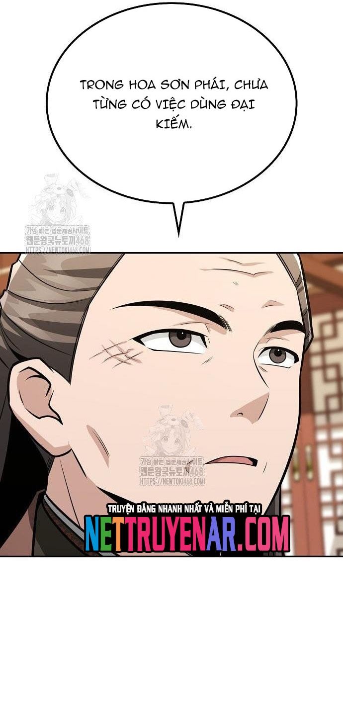 Quỷ Kiếm Thiên Tài Của Hoa Sơn Phái Chapter 41 - 13