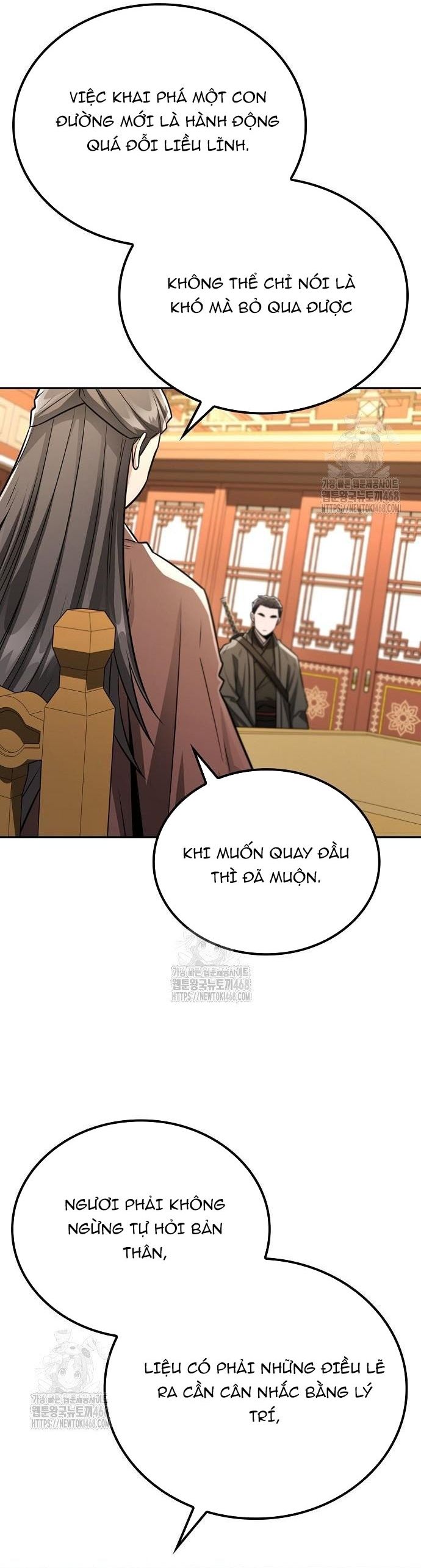 Quỷ Kiếm Thiên Tài Của Hoa Sơn Phái Chapter 41 - 14