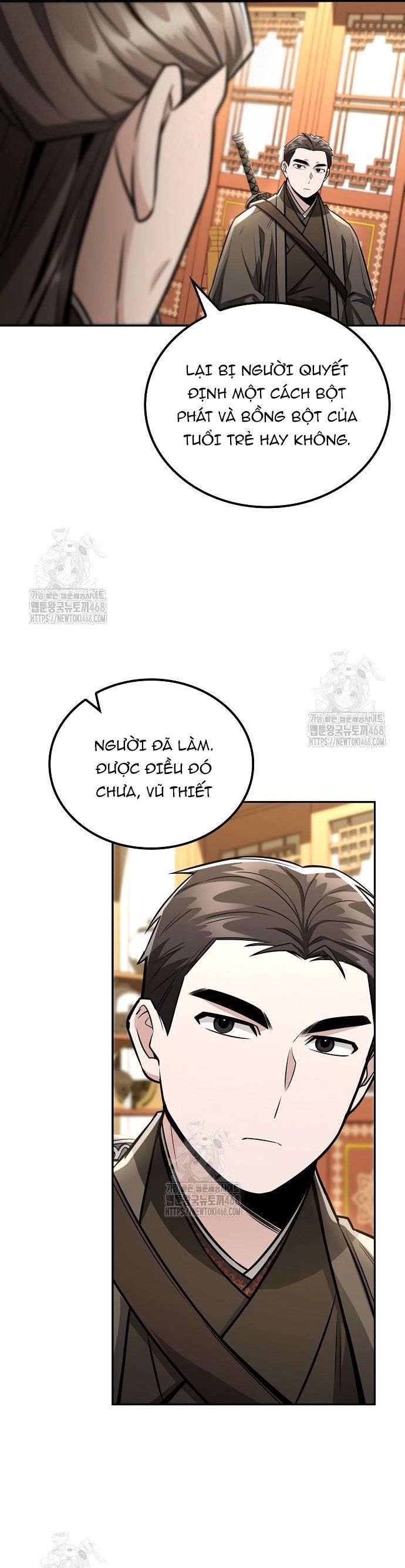Quỷ Kiếm Thiên Tài Của Hoa Sơn Phái Chapter 41 - 15