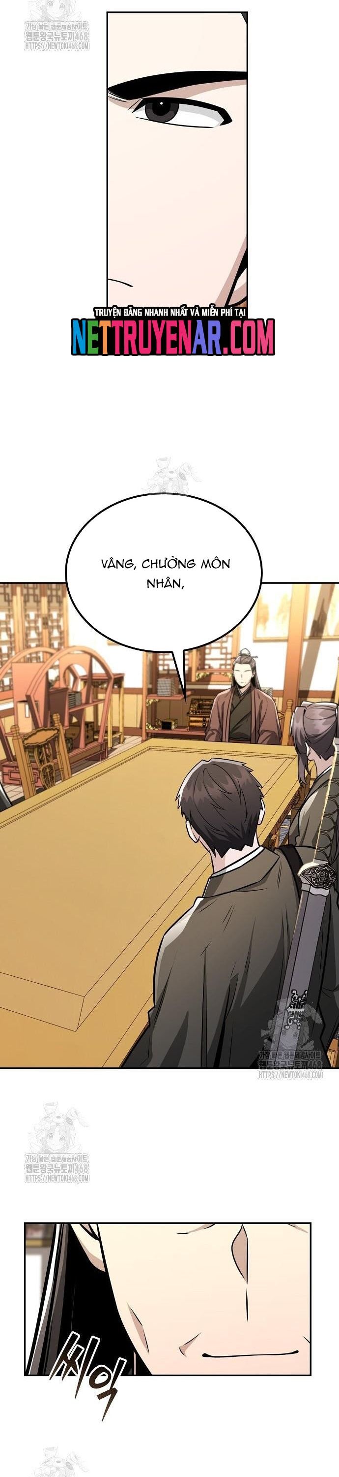 Quỷ Kiếm Thiên Tài Của Hoa Sơn Phái Chapter 41 - 16