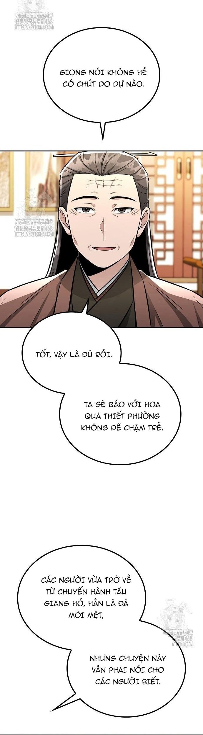 Quỷ Kiếm Thiên Tài Của Hoa Sơn Phái Chapter 41 - 17