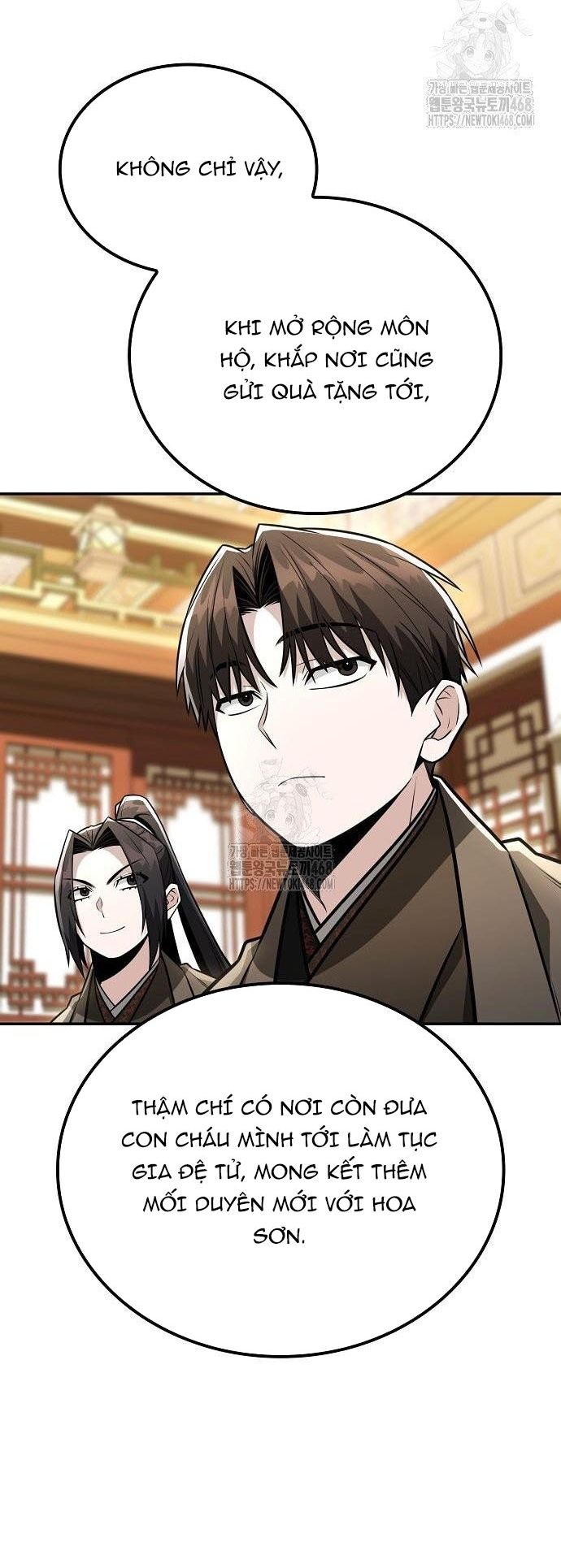 Quỷ Kiếm Thiên Tài Của Hoa Sơn Phái Chapter 41 - 19