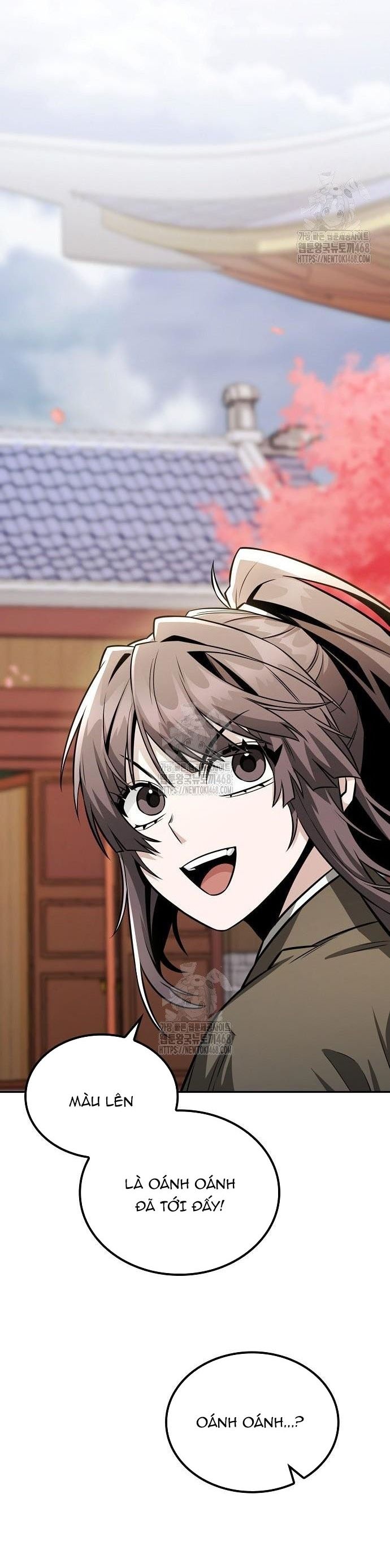 Quỷ Kiếm Thiên Tài Của Hoa Sơn Phái Chapter 41 - 21