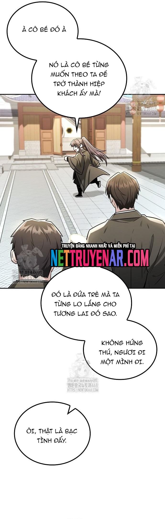 Quỷ Kiếm Thiên Tài Của Hoa Sơn Phái Chapter 41 - 22