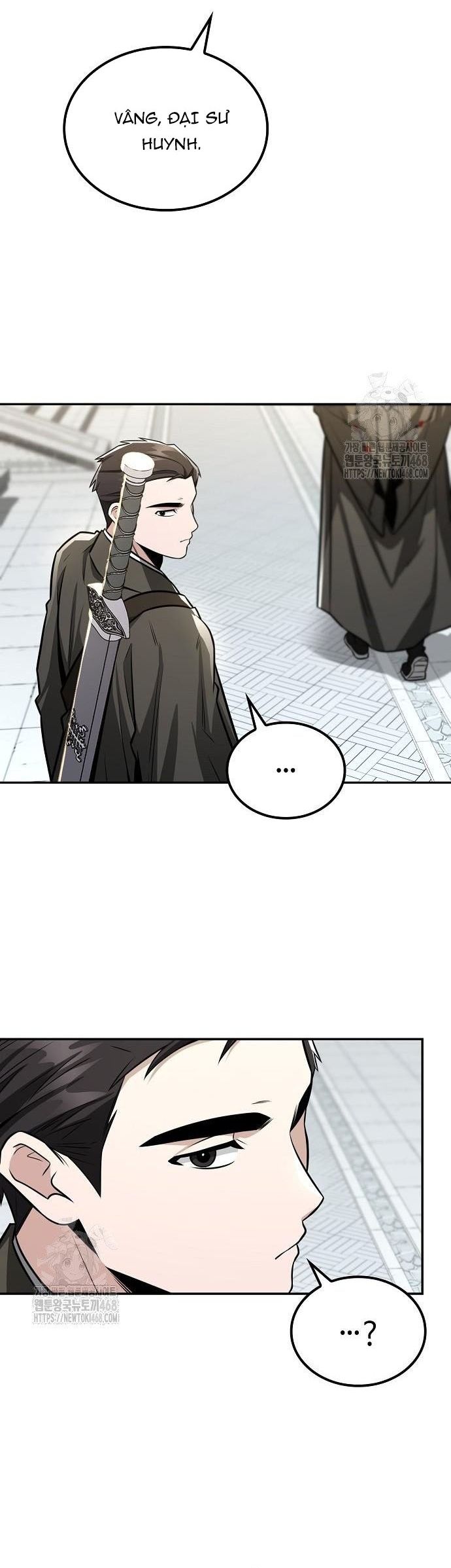 Quỷ Kiếm Thiên Tài Của Hoa Sơn Phái Chapter 41 - 24