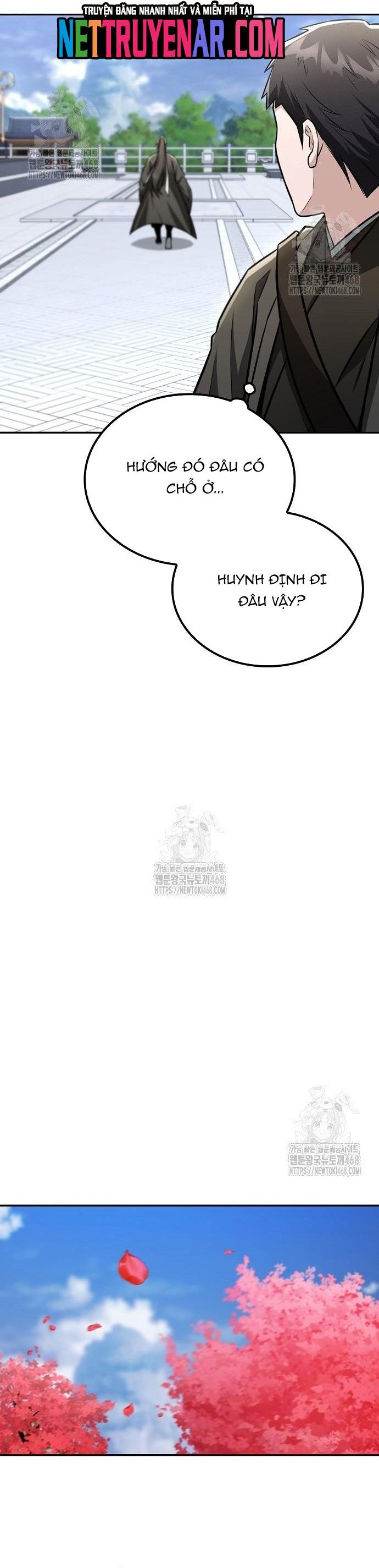 Quỷ Kiếm Thiên Tài Của Hoa Sơn Phái Chapter 41 - 25