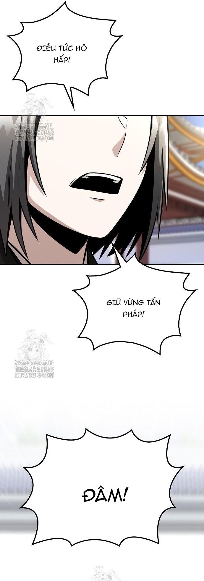 Quỷ Kiếm Thiên Tài Của Hoa Sơn Phái Chapter 41 - 26