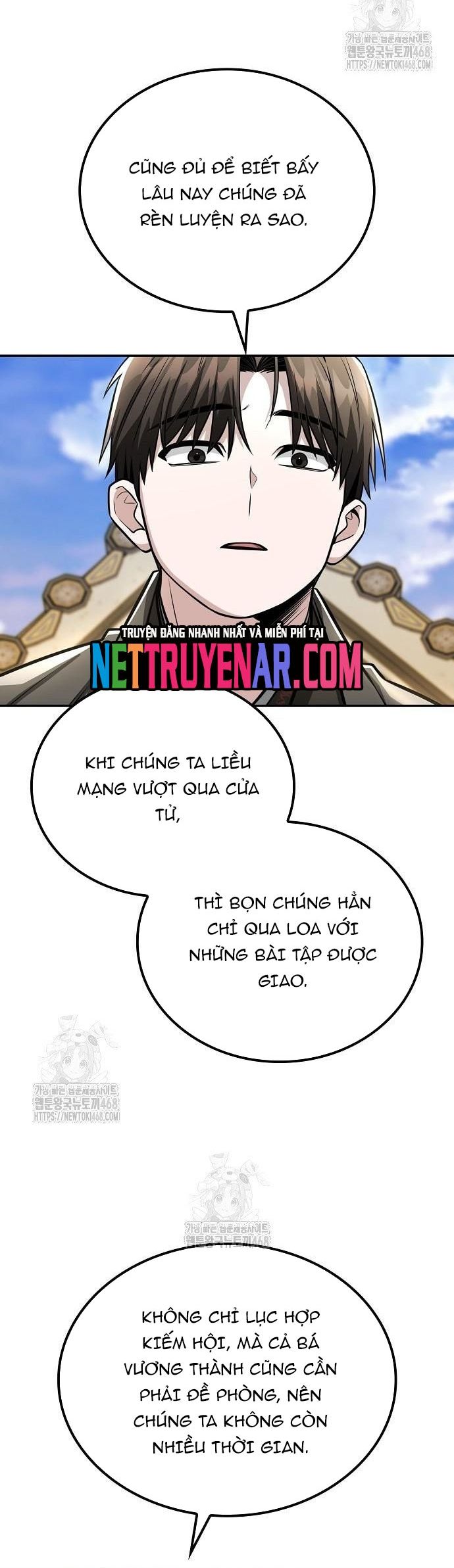 Quỷ Kiếm Thiên Tài Của Hoa Sơn Phái Chapter 41 - 30