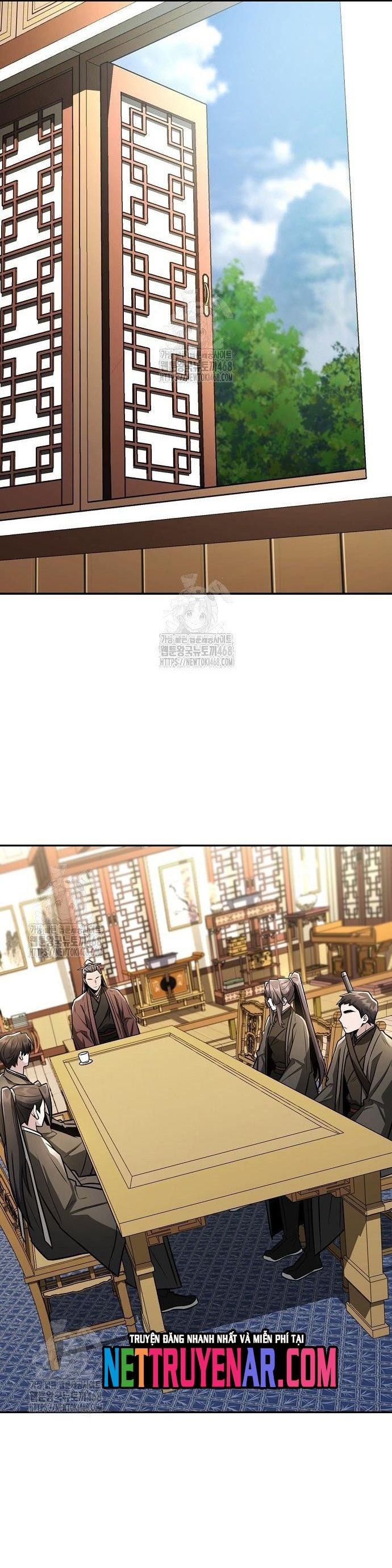 Quỷ Kiếm Thiên Tài Của Hoa Sơn Phái Chapter 41 - 4