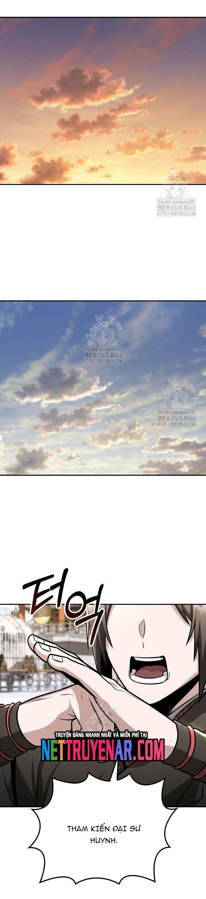 Quỷ Kiếm Thiên Tài Của Hoa Sơn Phái Chapter 41 - 32