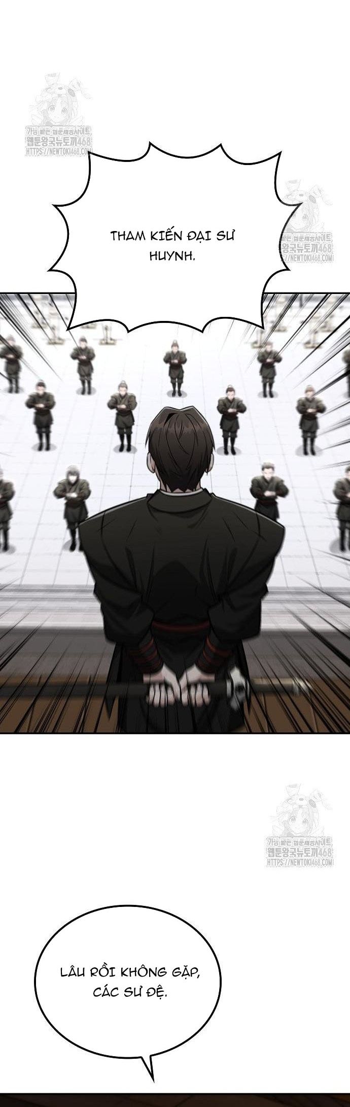 Quỷ Kiếm Thiên Tài Của Hoa Sơn Phái Chapter 41 - 33