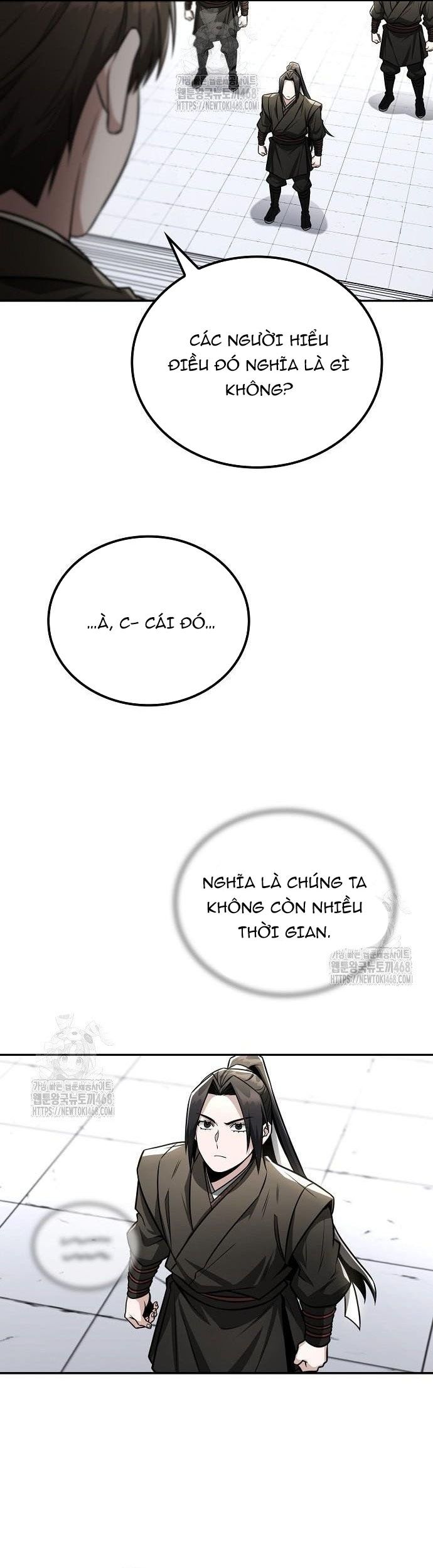 Quỷ Kiếm Thiên Tài Của Hoa Sơn Phái Chapter 41 - 36