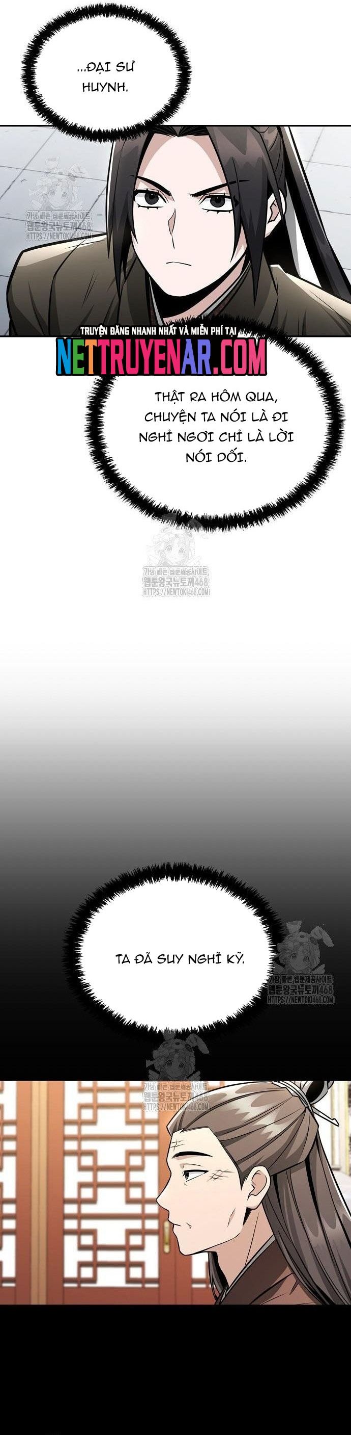 Quỷ Kiếm Thiên Tài Của Hoa Sơn Phái Chapter 41 - 37