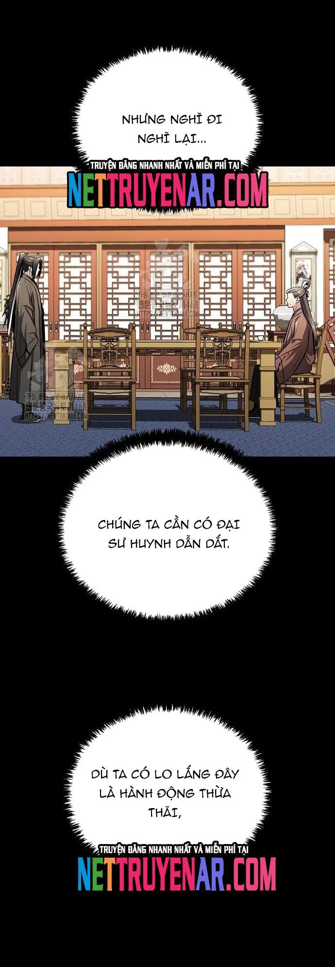 Quỷ Kiếm Thiên Tài Của Hoa Sơn Phái Chapter 41 - 39