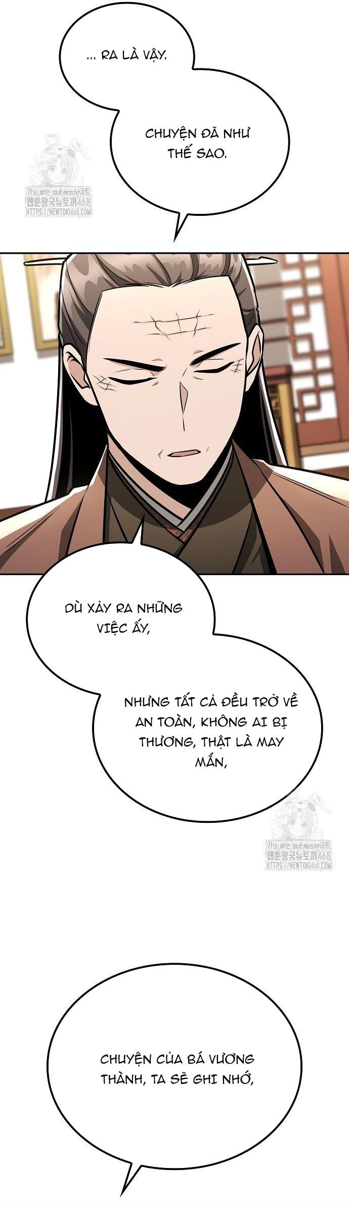 Quỷ Kiếm Thiên Tài Của Hoa Sơn Phái Chapter 41 - 5