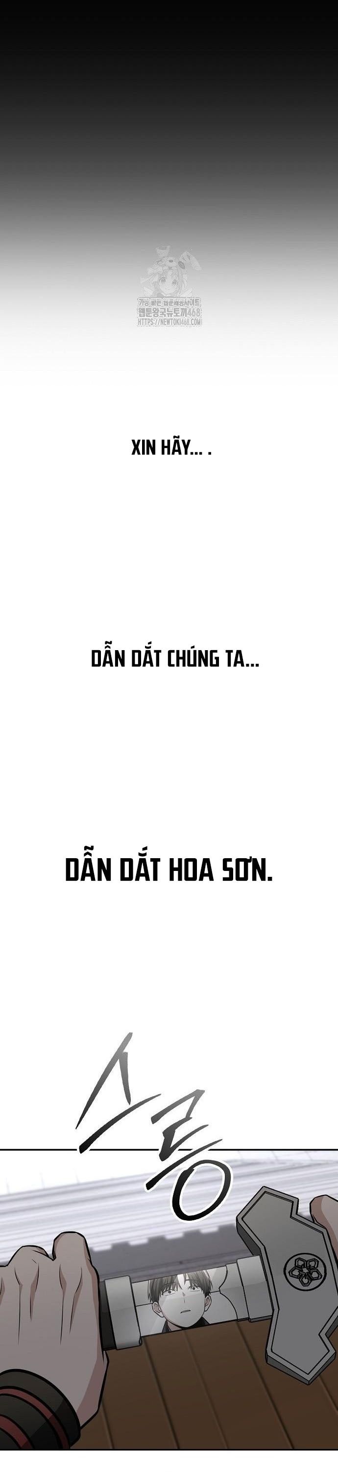 Quỷ Kiếm Thiên Tài Của Hoa Sơn Phái Chapter 41 - 41