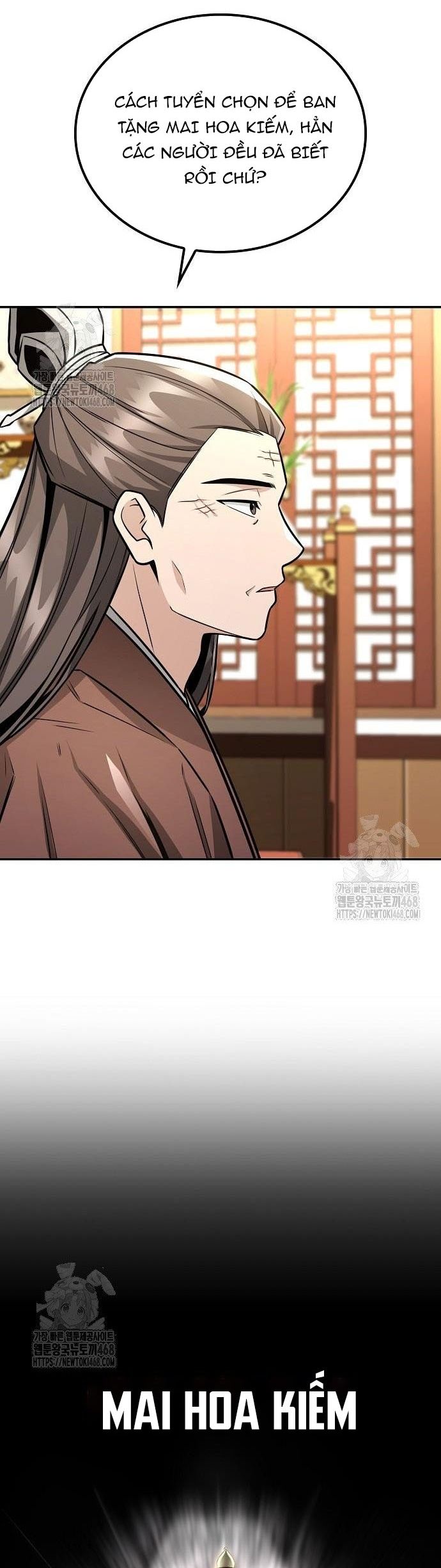 Quỷ Kiếm Thiên Tài Của Hoa Sơn Phái Chapter 41 - 7