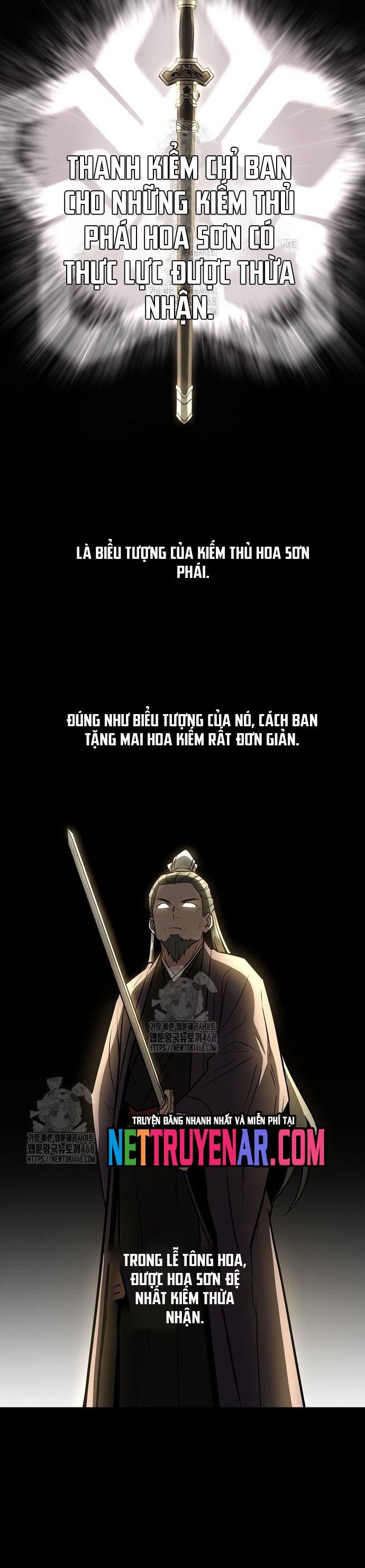 Quỷ Kiếm Thiên Tài Của Hoa Sơn Phái Chapter 41 - 8