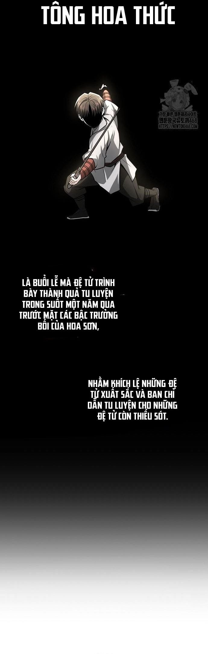 Quỷ Kiếm Thiên Tài Của Hoa Sơn Phái Chapter 41 - 9