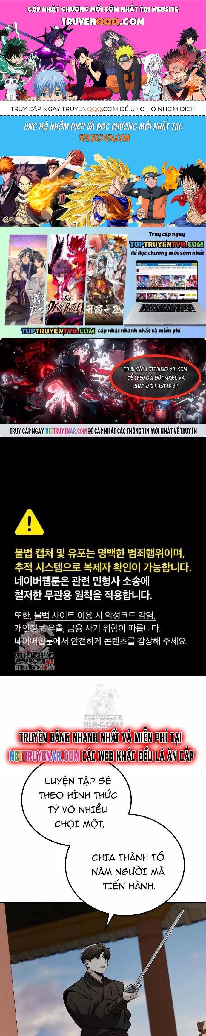 Quỷ Kiếm Thiên Tài Của Hoa Sơn Phái Chapter 42 - 1