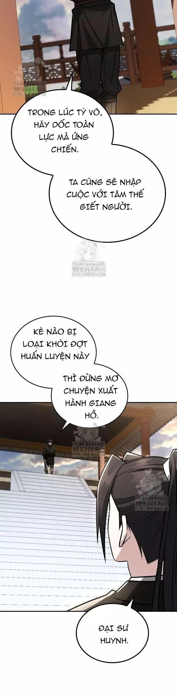 Quỷ Kiếm Thiên Tài Của Hoa Sơn Phái Chapter 42 - 2