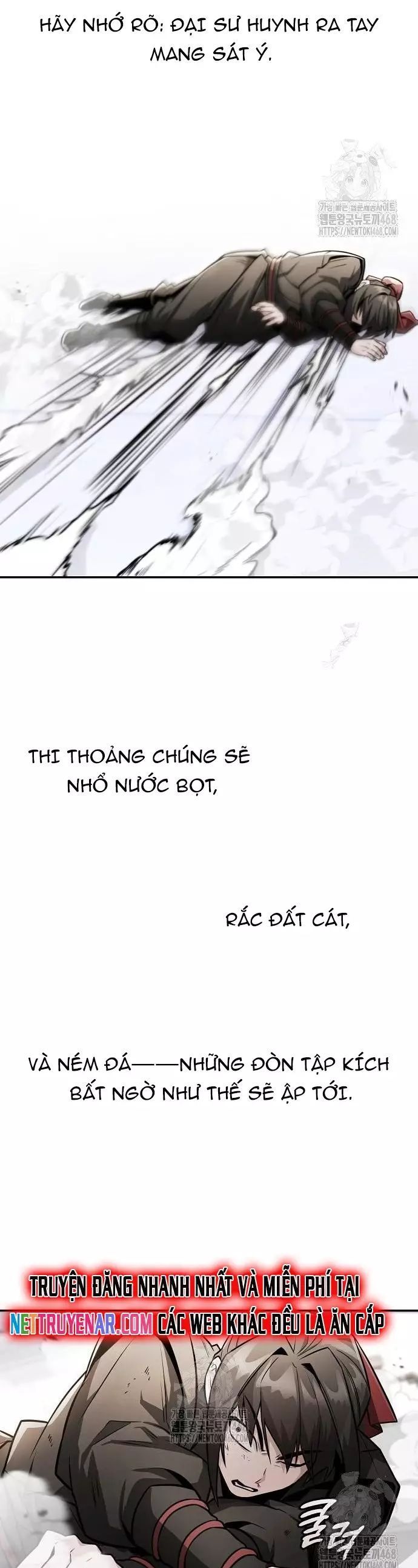 Quỷ Kiếm Thiên Tài Của Hoa Sơn Phái Chapter 42 - 13