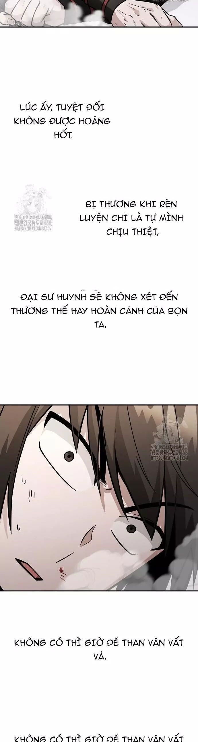 Quỷ Kiếm Thiên Tài Của Hoa Sơn Phái Chapter 42 - 14