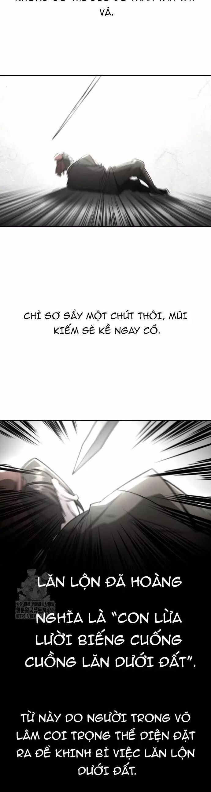 Quỷ Kiếm Thiên Tài Của Hoa Sơn Phái Chapter 42 - 15