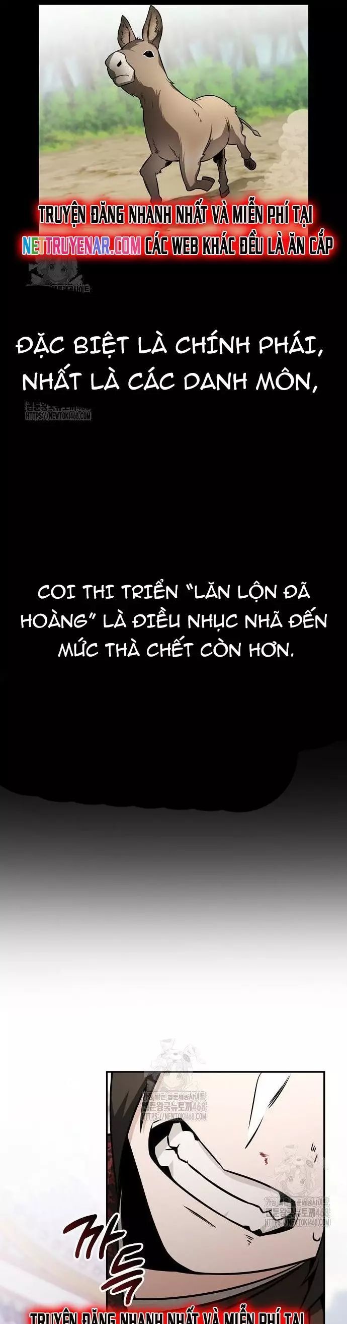 Quỷ Kiếm Thiên Tài Của Hoa Sơn Phái Chapter 42 - 16