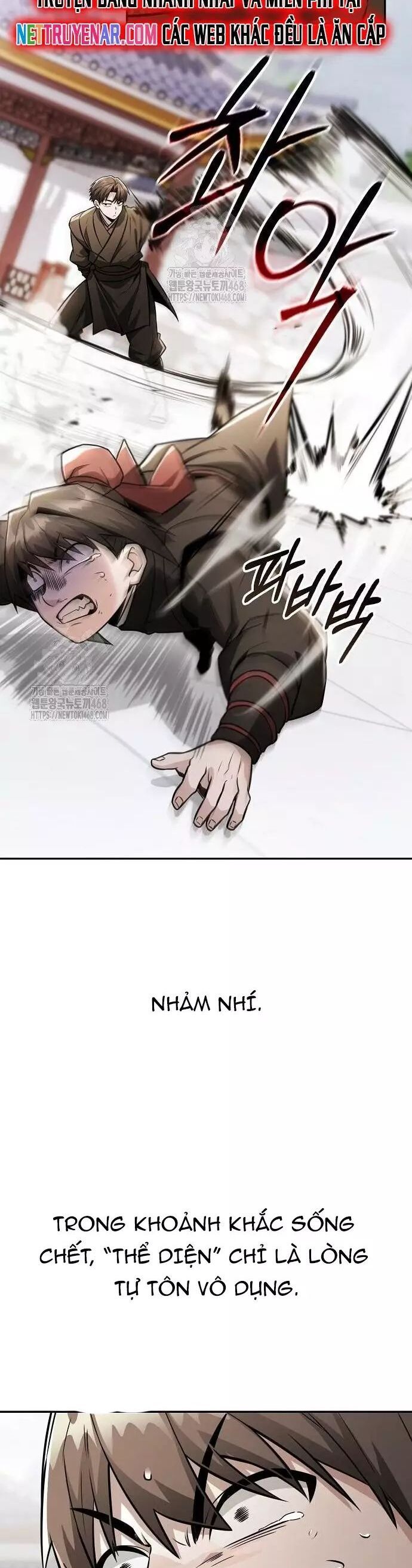 Quỷ Kiếm Thiên Tài Của Hoa Sơn Phái Chapter 42 - 17