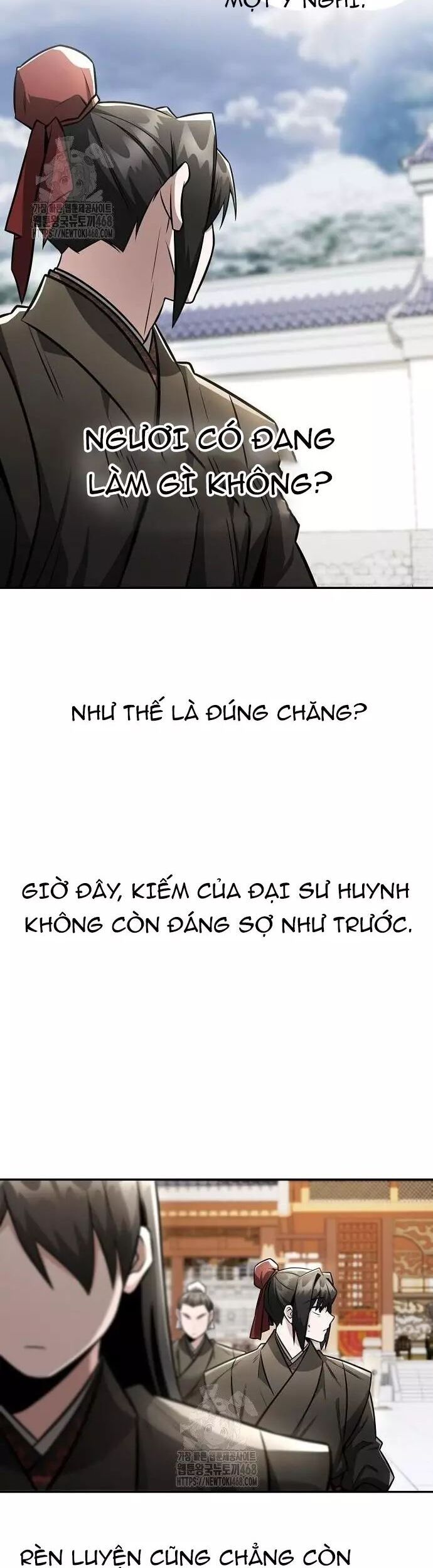 Quỷ Kiếm Thiên Tài Của Hoa Sơn Phái Chapter 42 - 20
