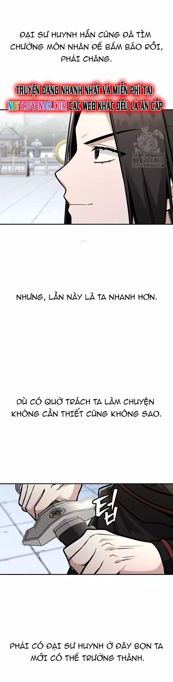 Quỷ Kiếm Thiên Tài Của Hoa Sơn Phái Chapter 42 - 3