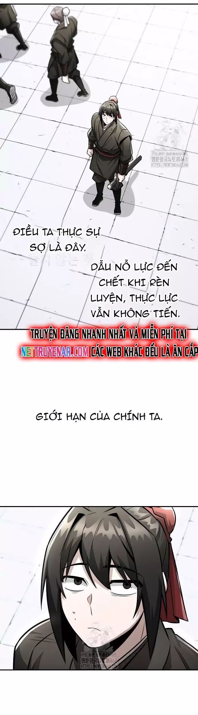 Quỷ Kiếm Thiên Tài Của Hoa Sơn Phái Chapter 42 - 22