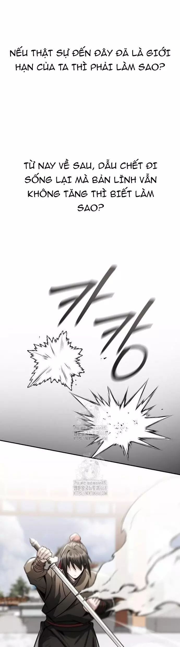 Quỷ Kiếm Thiên Tài Của Hoa Sơn Phái Chapter 42 - 23