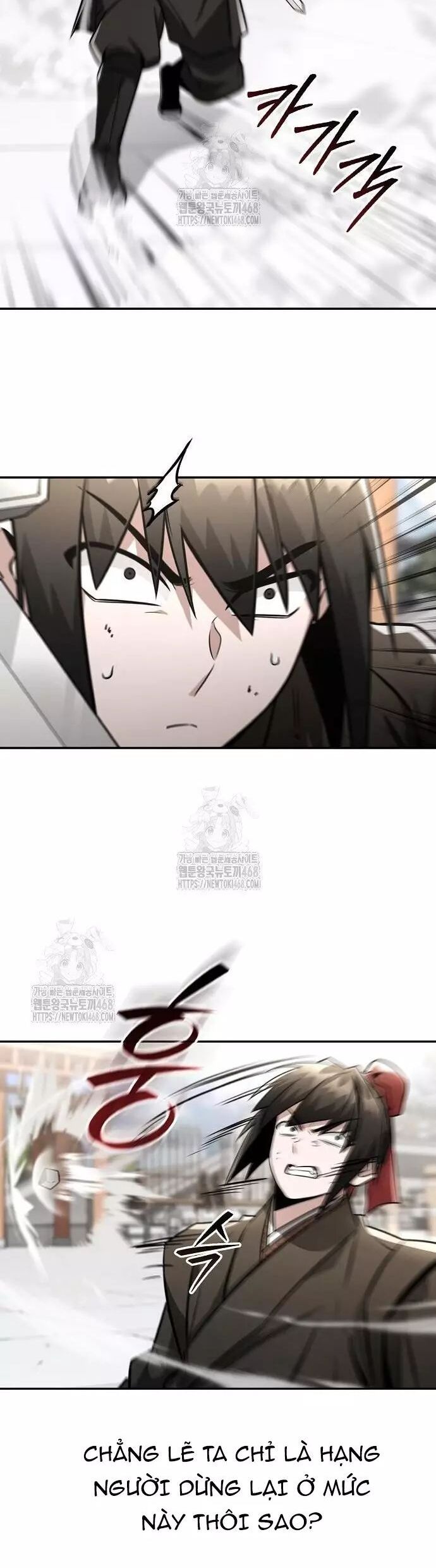 Quỷ Kiếm Thiên Tài Của Hoa Sơn Phái Chapter 42 - 24