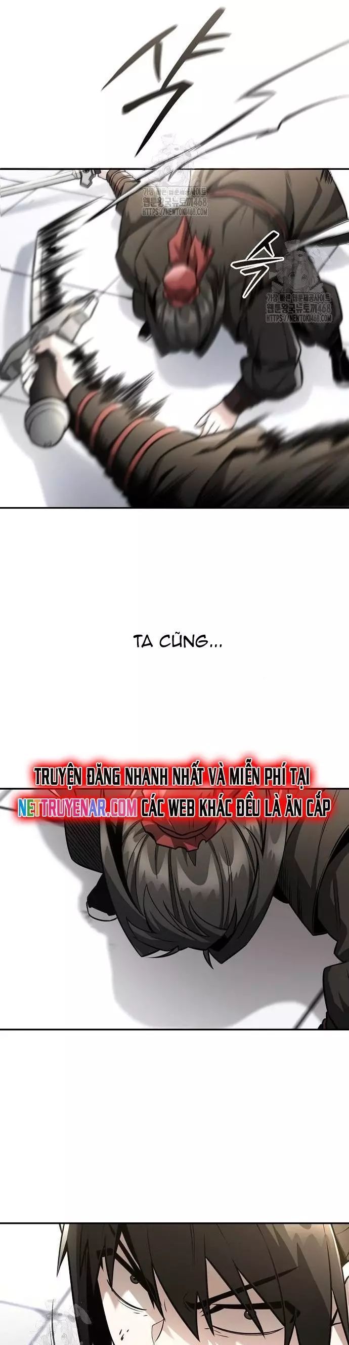 Quỷ Kiếm Thiên Tài Của Hoa Sơn Phái Chapter 42 - 25