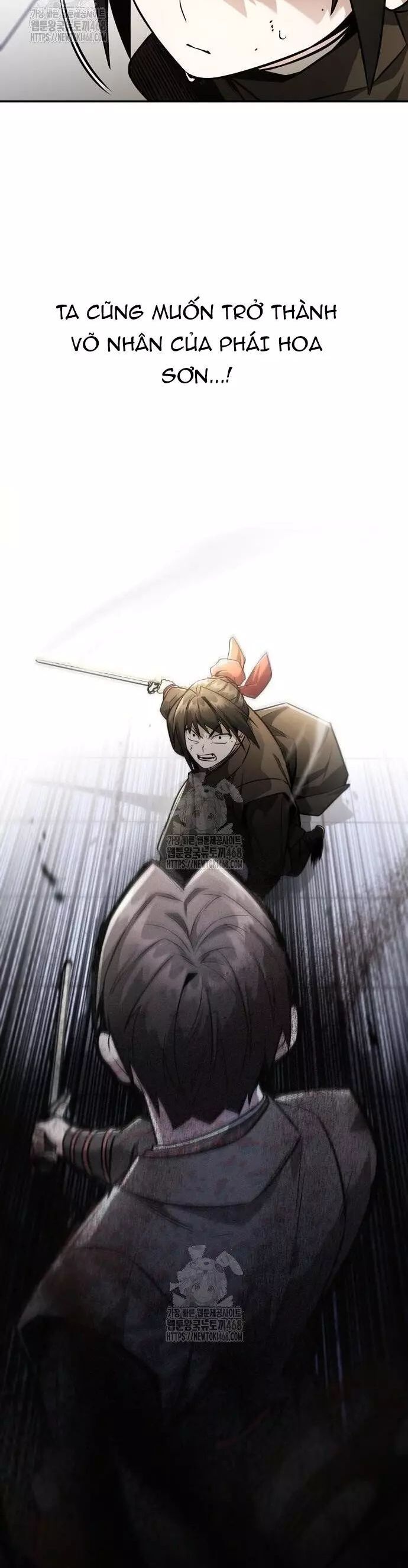 Quỷ Kiếm Thiên Tài Của Hoa Sơn Phái Chapter 42 - 26