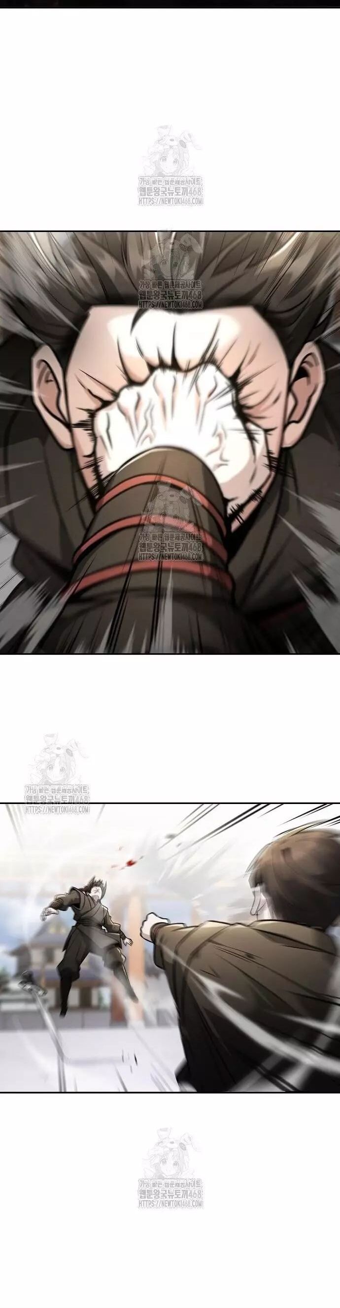 Quỷ Kiếm Thiên Tài Của Hoa Sơn Phái Chapter 42 - 27