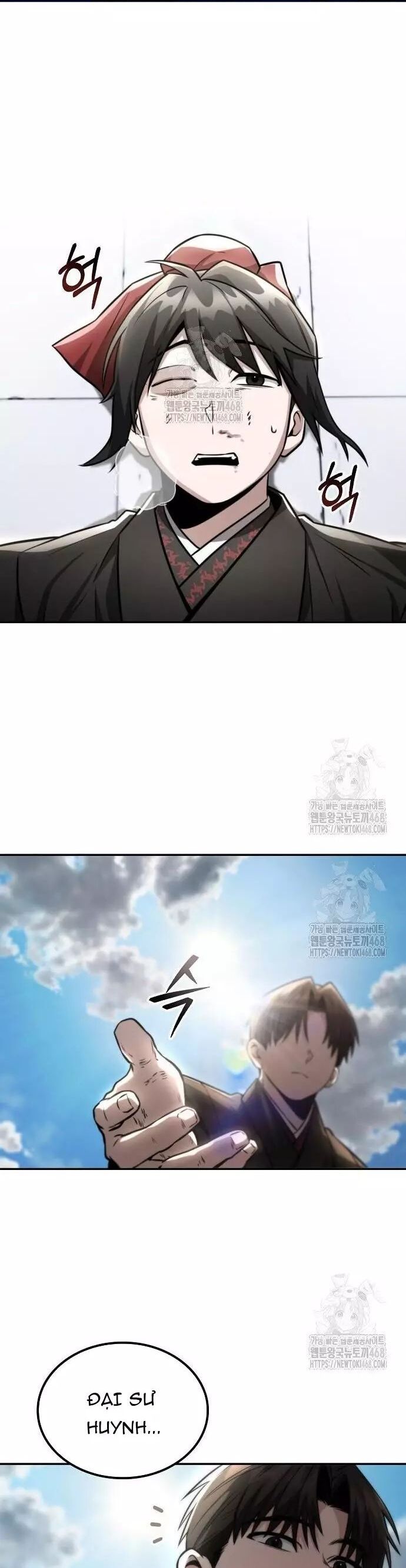 Quỷ Kiếm Thiên Tài Của Hoa Sơn Phái Chapter 42 - 29