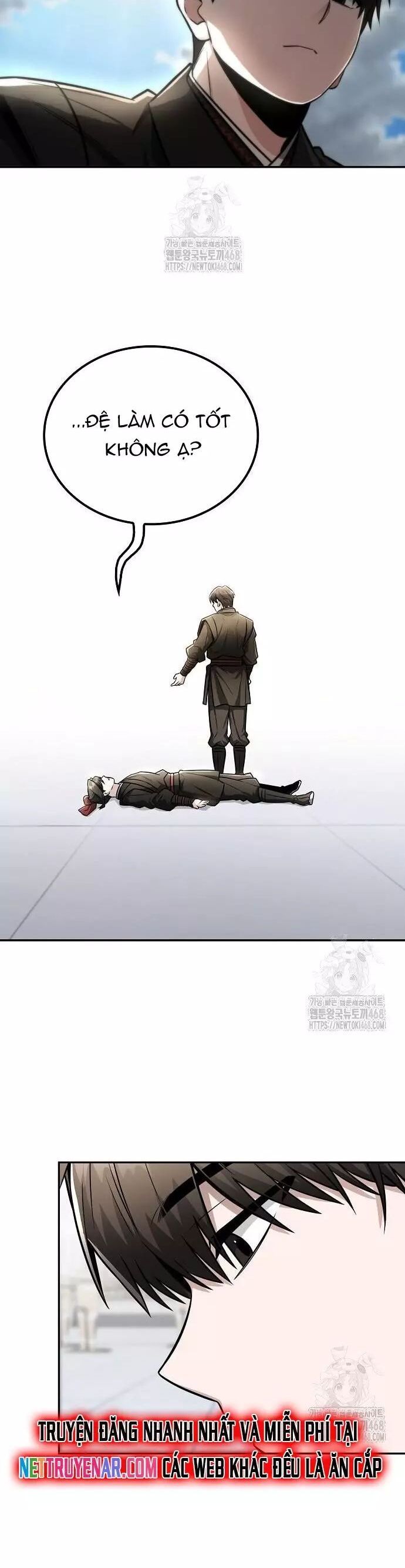 Quỷ Kiếm Thiên Tài Của Hoa Sơn Phái Chapter 42 - 30