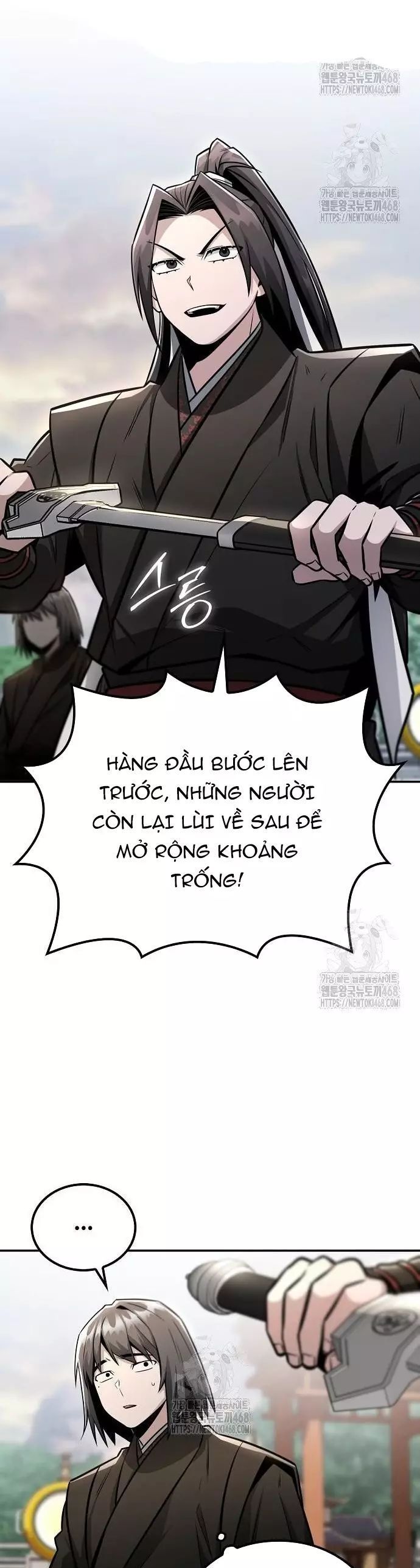 Quỷ Kiếm Thiên Tài Của Hoa Sơn Phái Chapter 42 - 4