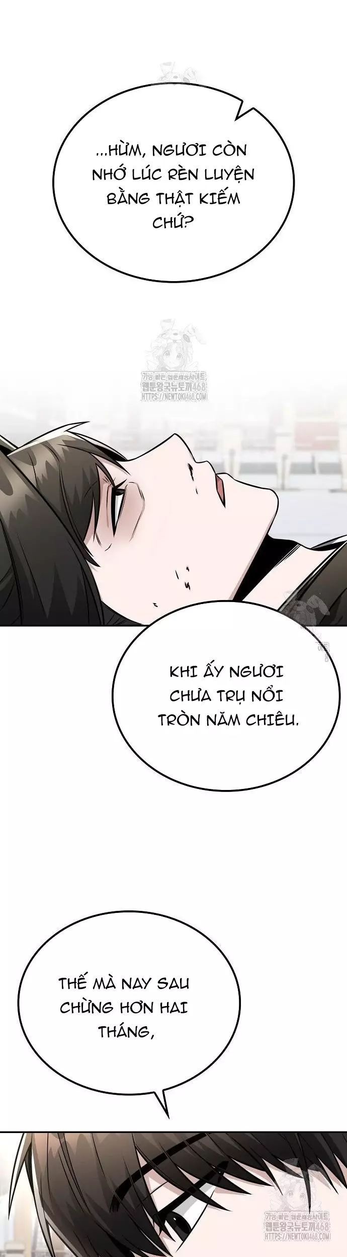 Quỷ Kiếm Thiên Tài Của Hoa Sơn Phái Chapter 42 - 31