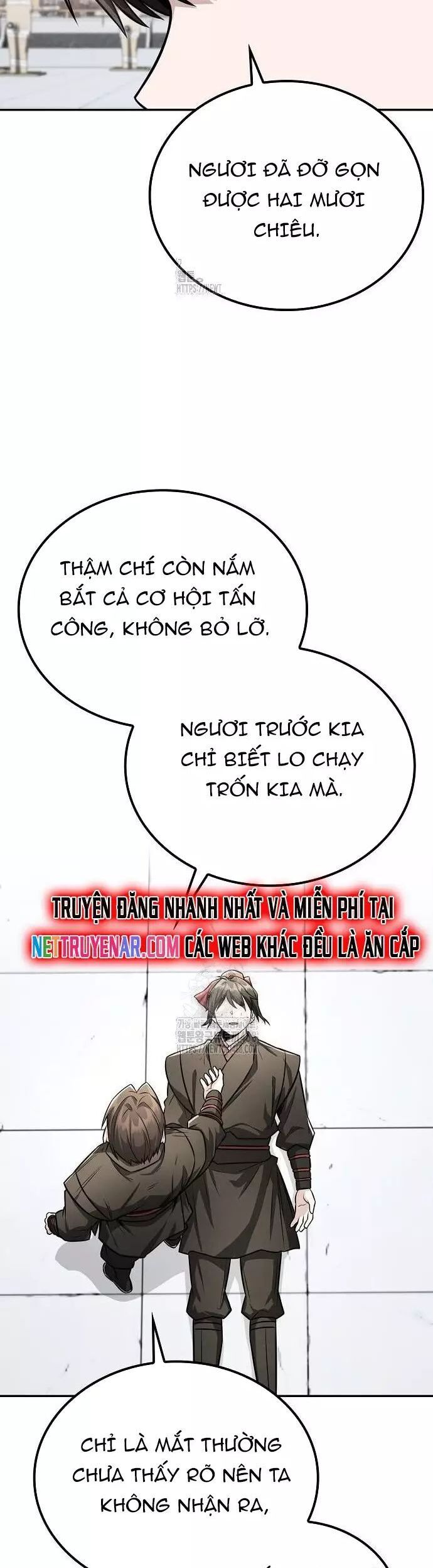 Quỷ Kiếm Thiên Tài Của Hoa Sơn Phái Chapter 42 - 32