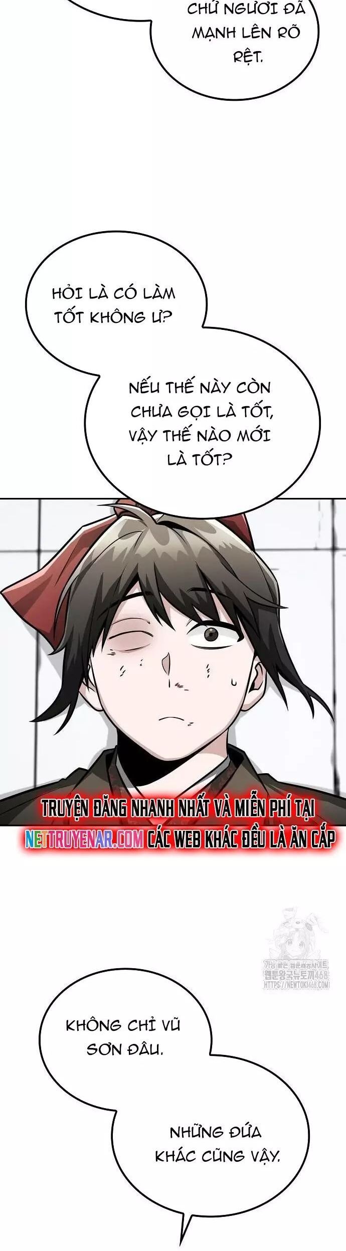 Quỷ Kiếm Thiên Tài Của Hoa Sơn Phái Chapter 42 - 33