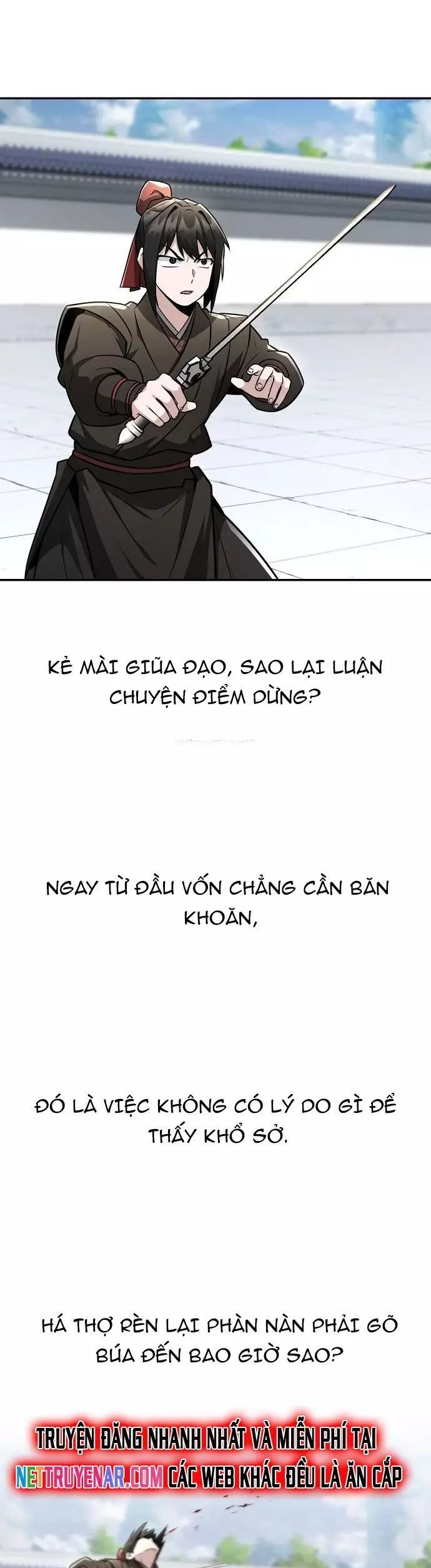 Quỷ Kiếm Thiên Tài Của Hoa Sơn Phái Chapter 42 - 37
