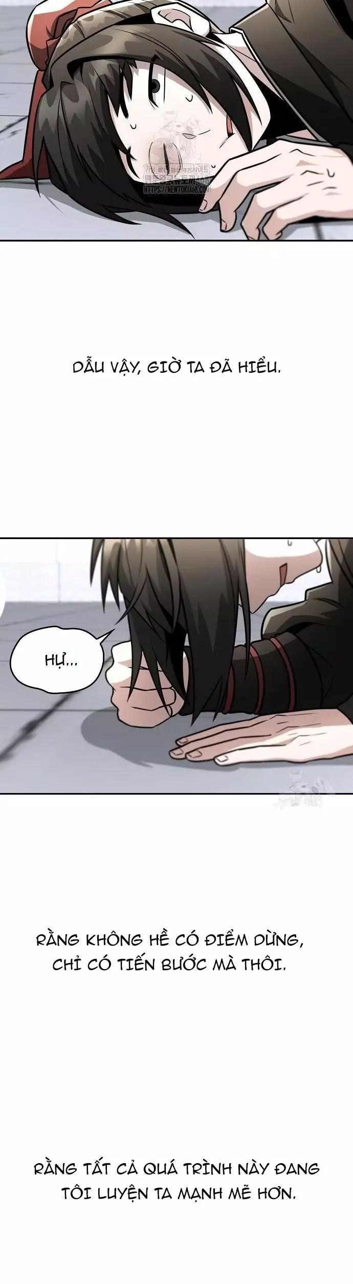 Quỷ Kiếm Thiên Tài Của Hoa Sơn Phái Chapter 42 - 39